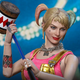 Illustration for article titled Harley Quinn Gets a Suitably Fantabulous New Figure, and More of the Coolest Toys of the Week
